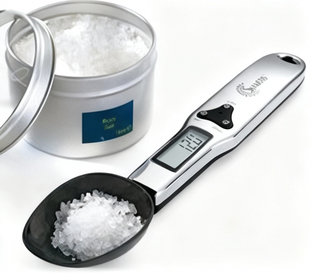 GoFuraaly™ SmartMeasure LCD Digital Kitchen Scale & Measuring Cup – Accurate, Dual-Function for Liquids & Solids