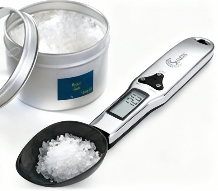 GoFuraaly™ SmartMeasure LCD Digital Kitchen Scale & Measuring Cup – Accurate, Dual-Function for Liquids & Solids