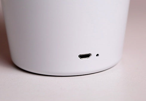 GoFuraaly™ Creative Plant-Style LED Touch Desk Lamp