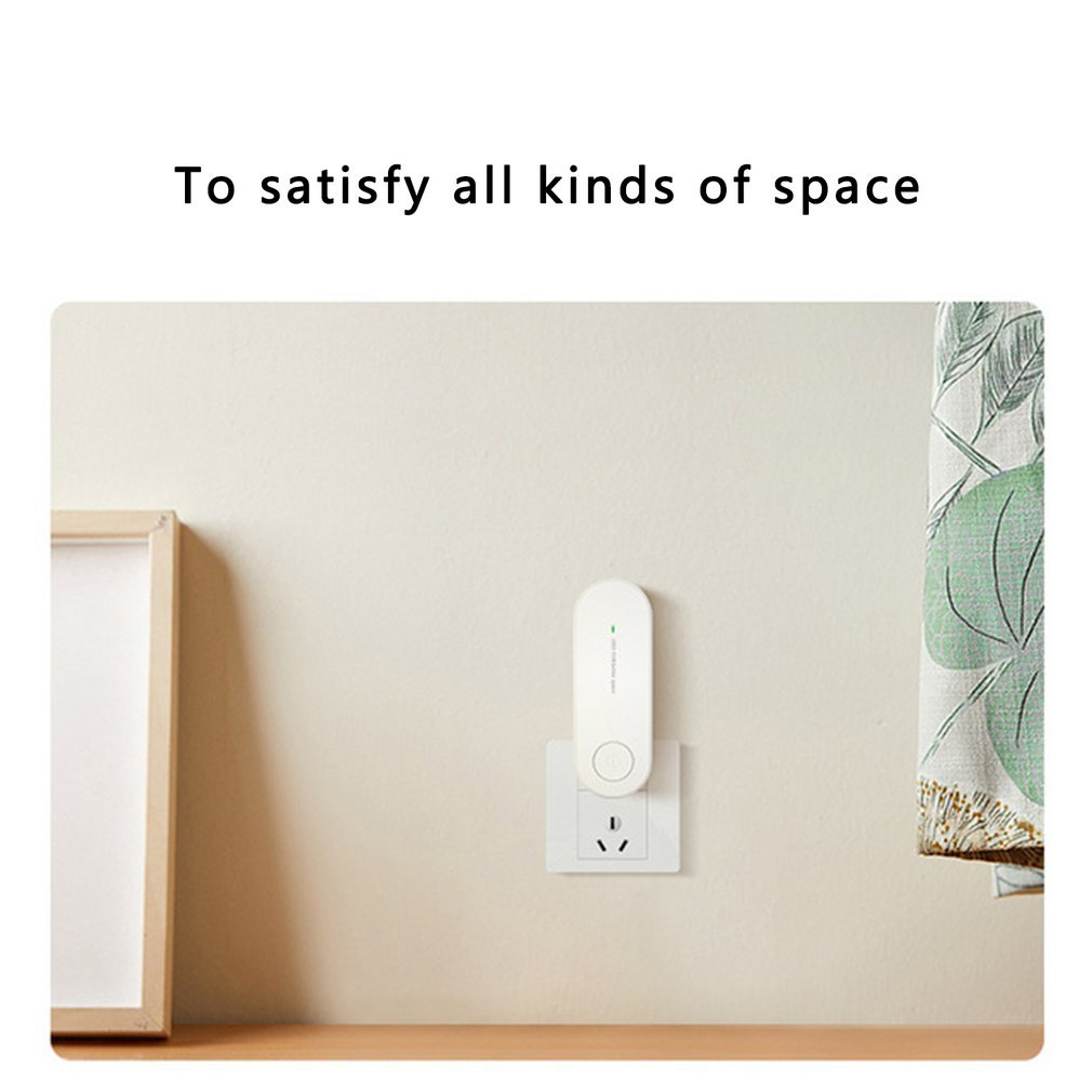 Portable Negative‑Ion Air Purifier & Deodorizer – Home Office USB Compact Fresh Air Device