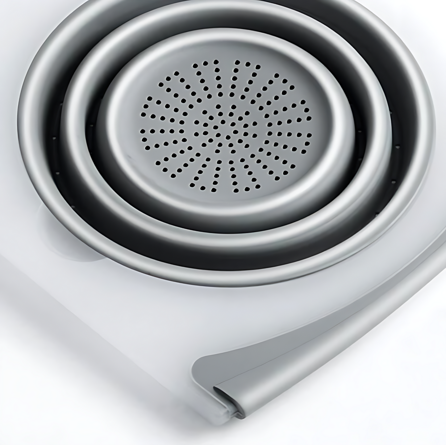 GoFuraaly™ Innovative 3-in-1 Foldable Cutting Board & Wash Tub